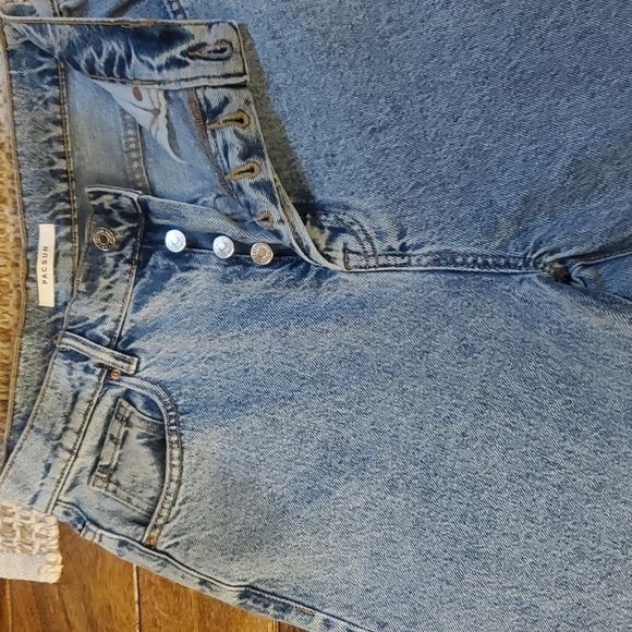 Pacsun jeans new - Picture 3 of 6